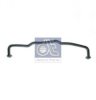 VOLVO 20526706 Gasket, timing case